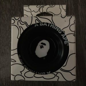 A Bathing Ape BAPE Black Yo-Yo Dead Stock! Get it while it lasts!!